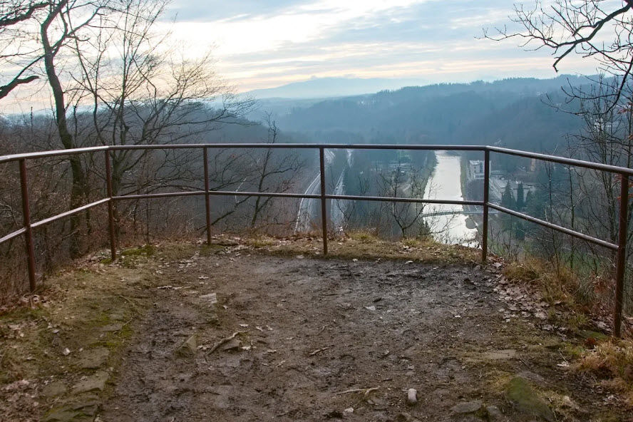 Bývalý Hrad Svrčov, Czech Republic (Czechia)